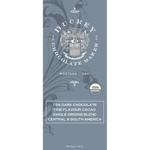 75% Blend - Maker Choice