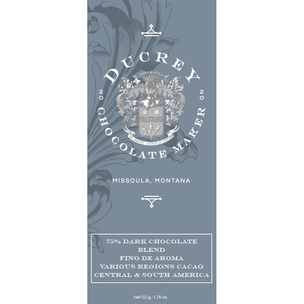 75% Blend -