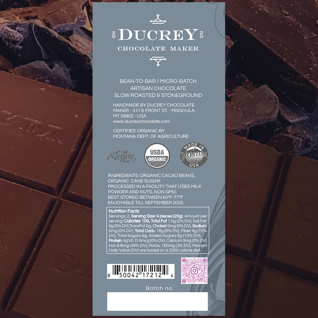 75% Blend -