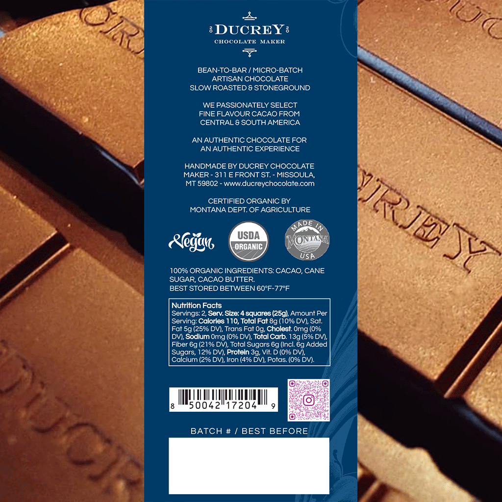 75% El Zorzal - Dominican Republic