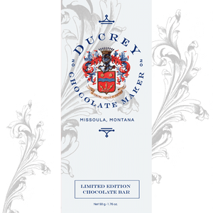 Limited Edition 75% Blend of Blends with Blanched Almonds