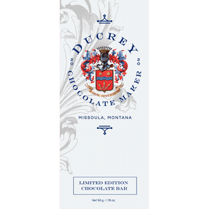 Limited Edition 75% Blend of Blends w/Blanched almonds & Guerande Sea Salt