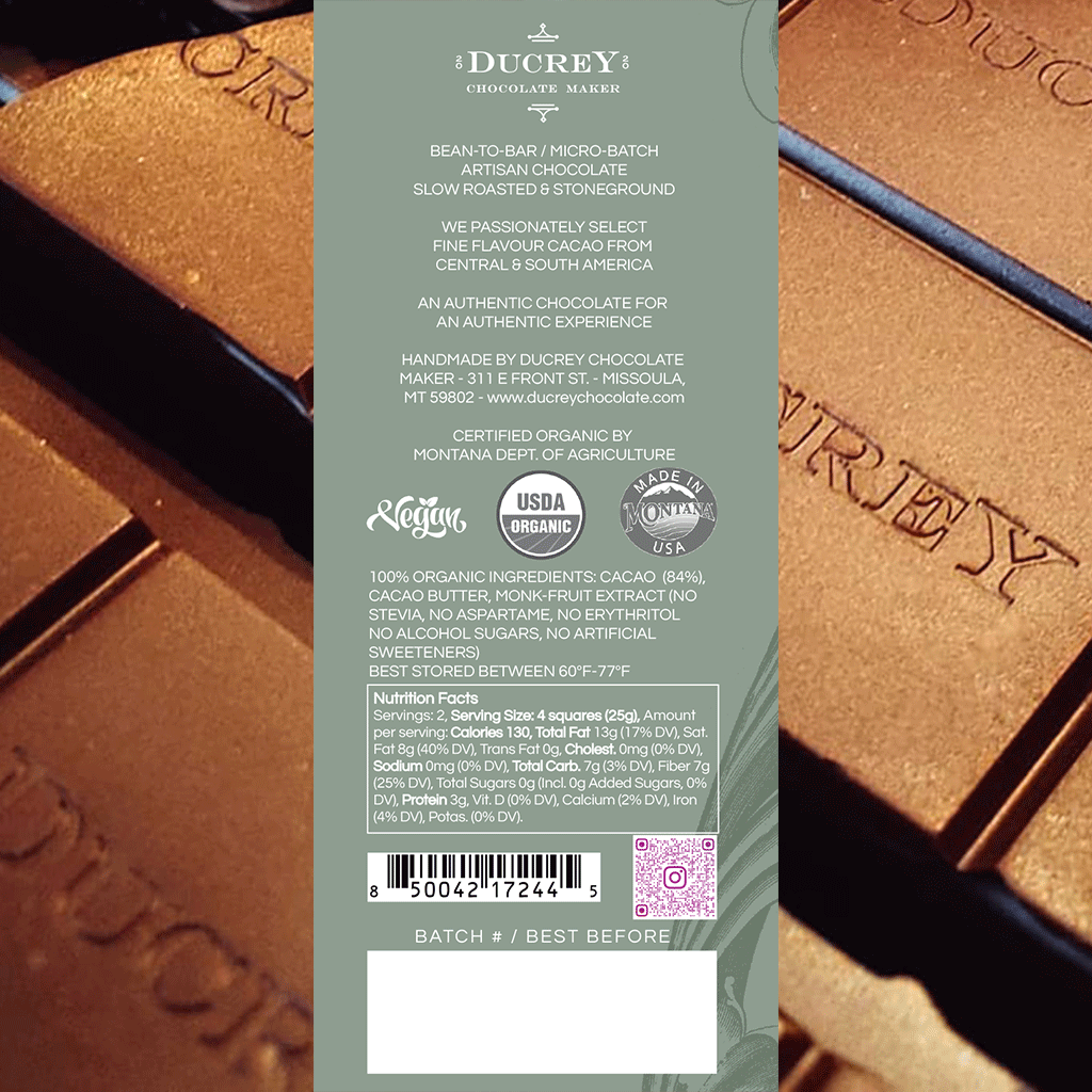 Sugar Free Sweet Monk Fruit