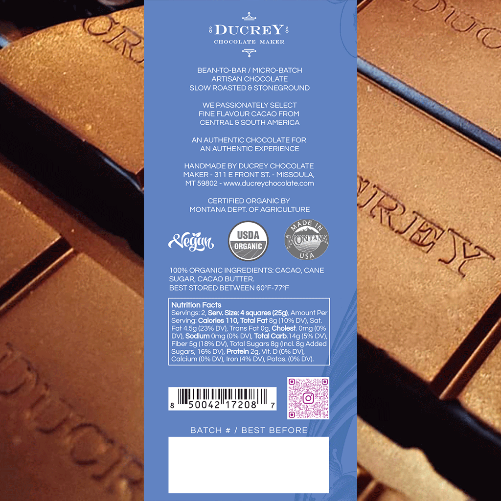 70% Almendra Blanca -Tabasco - Mexico