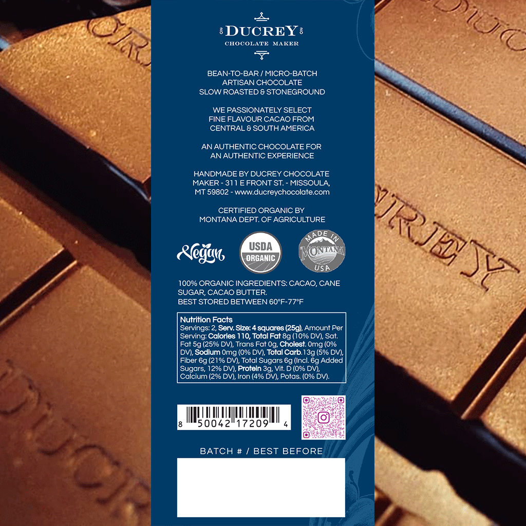 75% Almendra Blanca - Tabasco - Mexico