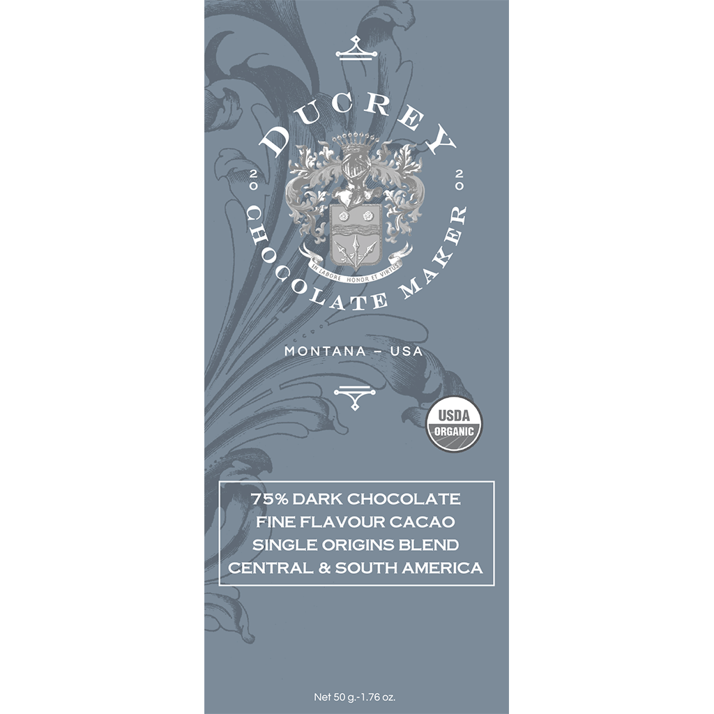 75% Blend - Maker Choice