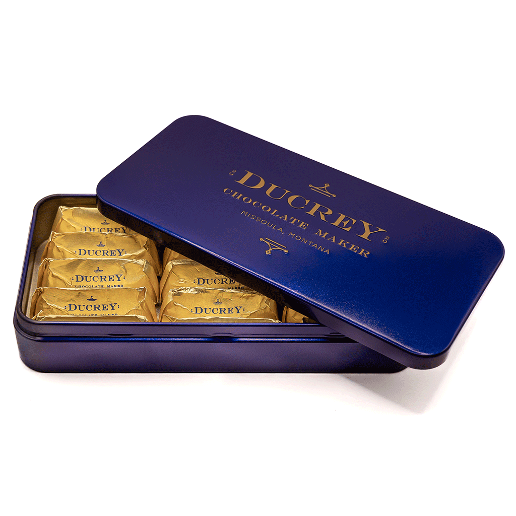 MONTANA INGOTS BLUE
