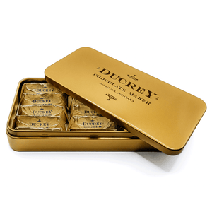 Montana Ingots - Gold Tin Box