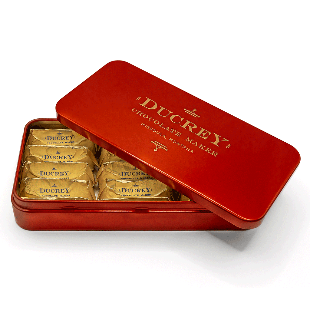 MONTANA INGOTS RED